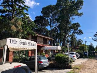 Hotel Villa Santa Maiani - Mar del Plata - 1