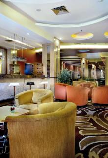 Royal Palm Hotel & Conference Center Cengkareng - Jakarta - 4