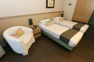 Hotel Forum - SantʼIlario dʼEnza - 1