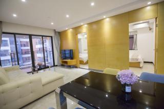 Po Si Zhineng Apartment - 6