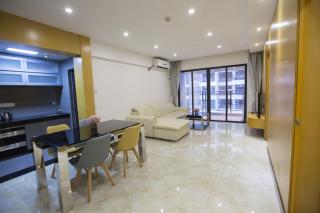 Po Si Zhineng Apartment - Zhongshan - 7