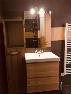 Mountain View Apartments - 6