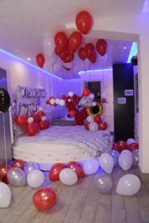 Jordan luxury suite - Eilat - 2