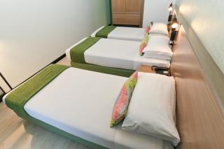 Hotel Forum - SantʼIlario dʼEnza - 6