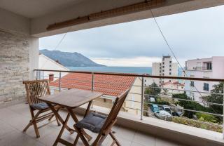 Apartment-Hotel Vila Petrovic-Becici - Budva - 6