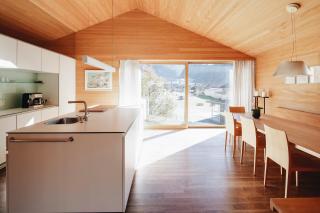 Ferienhaus Wenefrieda - 2