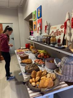 Hotel Piero Della Francesca - 5