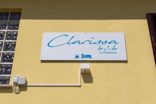 CLARISSABEB - Fiumicino - 8