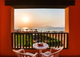 Charmillion Sea Life Resort - Sharm el Sheikh - 1