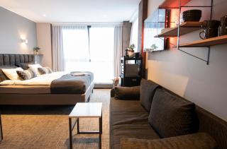 B14 Apartments & Rooms - 7