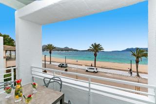 Apartment Sirella 1 - Pollença - 9