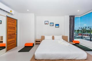 Phuket Marine Poshtel - SHA Plus - Chalong - 7