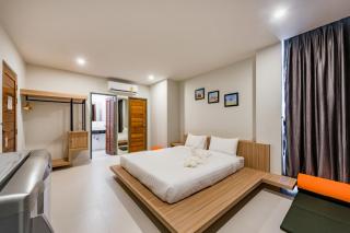 Phuket Marine Poshtel - SHA Plus - Chalong - 5