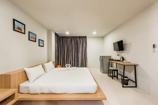 Phuket Marine Poshtel - SHA Plus - Chalong - 3