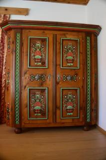 Landhaus Christina Alpbach - 3