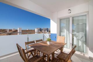 El Mirador De Villamartin - La Zenia & Golf - Playas de Orihuela - 8