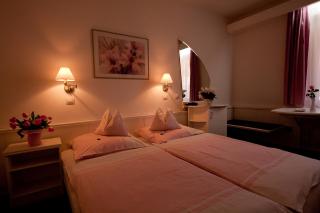 Fábián Panzió - Kecskemét - 1