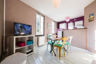 Appartements Saint-Front - Périgueux - 0
