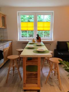 Ferienhaus Bergblick - Winterberg - 1