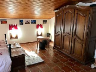 Chambre d'Hôtes Casa Mia - Belvédère - 3