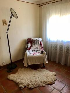 Chambre d'Hôtes Casa Mia - Belvédère - 4