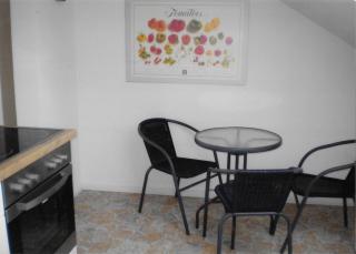 Ferienwohnung am Torbogen Nr.1 - Lübbenau - 3