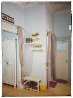 Rumah Ayin Homestay Near Airport - Palembang - 4