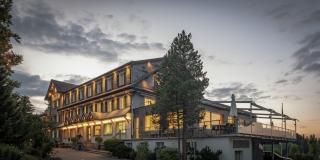 Landgasthof Hotel Menzberg - Menzberg - 6