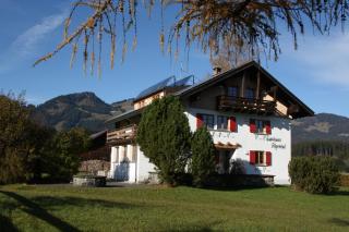 Landhaus Alpenhof - Fischen - 8