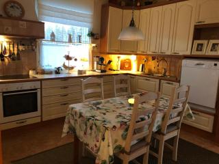 Cozy house close to Arctic Circle - Rovaniemi - 1