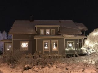 Cozy house close to Arctic Circle - Rovaniemi - 9