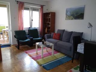 Ildo's maisonette - Subotica - 7