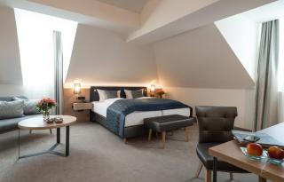 Romantik Hotel Villa Sayn - Bendorf - 2