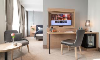 Romantik Hotel Villa Sayn - Bendorf - 7