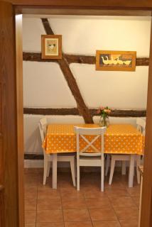 Gite de la Vieille Forge - Beblenheim - 9