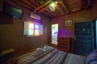 Hotel Rochers Peints - Tafraout - 9