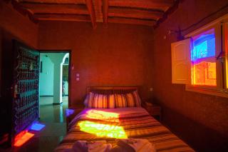 Hotel Rochers Peints - Tafraout - 6