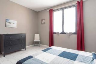 13 rue de la pyramide Bel Appartement - Mèze - 1