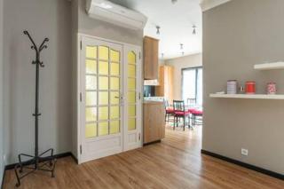 13 rue de la pyramide Bel Appartement - 4