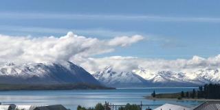 Tesoro - Lake Tekapo - 8