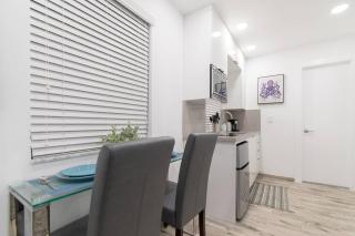 Renovated studio wocean view boardwalk steps - 5