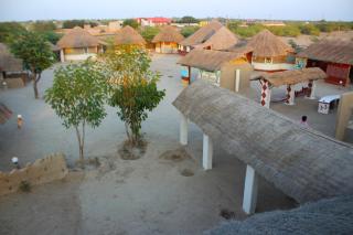 Kutir Craft Village Resort - Bherandiāla - 4