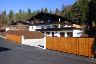 Haus Alois Nußbaumer jun. - Saalfelden am Steinernen Meer - 0