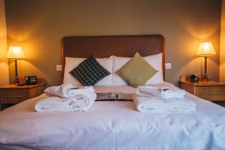 Tynycornel Hotel - 6