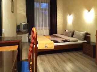 Eney Budget Three-Room Apartment - Lviv - 8