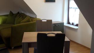 Zum kleinen Riesen - 5