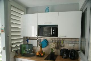 Studio Bleu Coco - Saint-François - 1