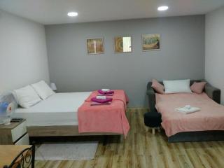 Boutique Apartment 17 - Tbilisi - 7