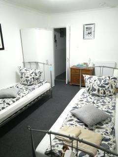 Royal Guest House II - Viersen - 1