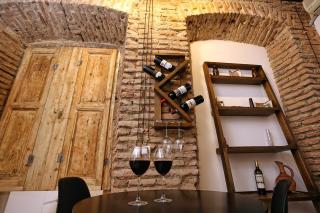 Chrono Room - Tbilisi - 0